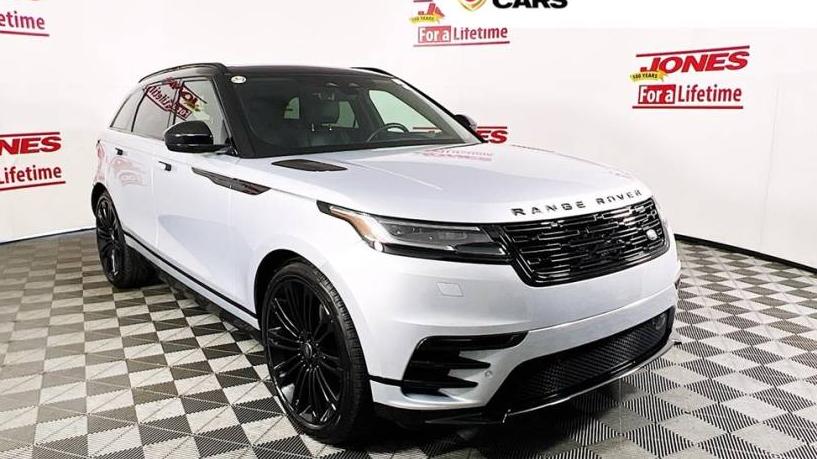 LAND ROVER RANGE ROVER VELAR 2024 SALYL2EX3RA369575 image